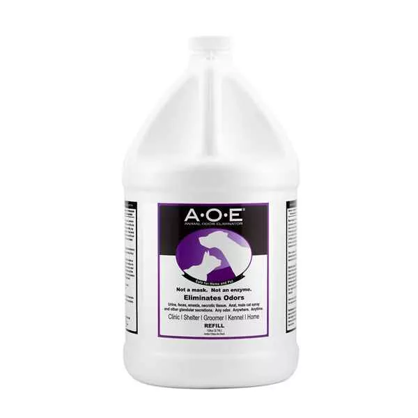 A.O.E Animal Odor Eliminator Refill