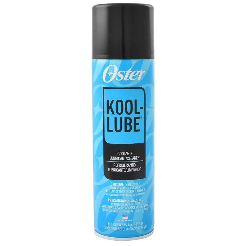Oster Kool Lube