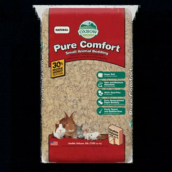 Oxbow Pure Comfort Bedding