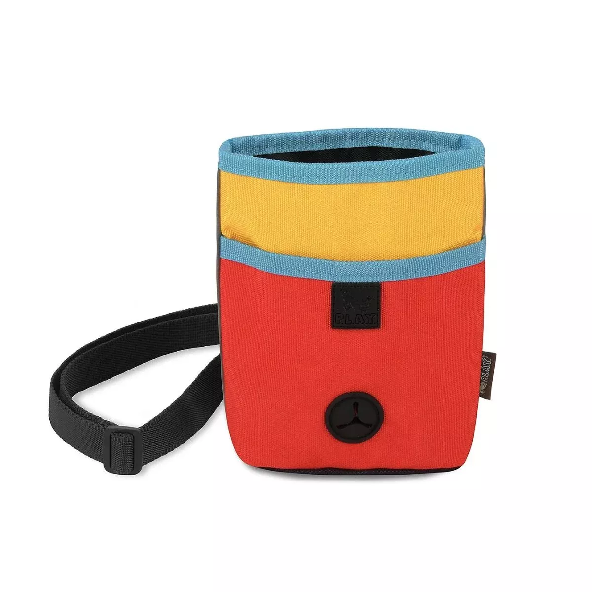 P.L.A.Y. Deluxe Training Pouch Sunrise