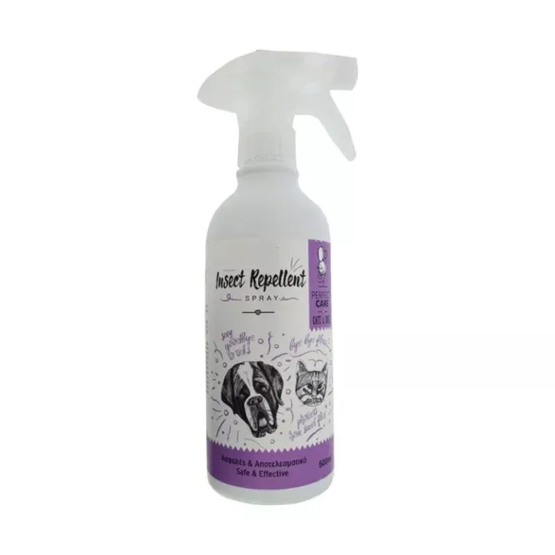 Perfect Pet – Insect Repellent Spray – 500ml