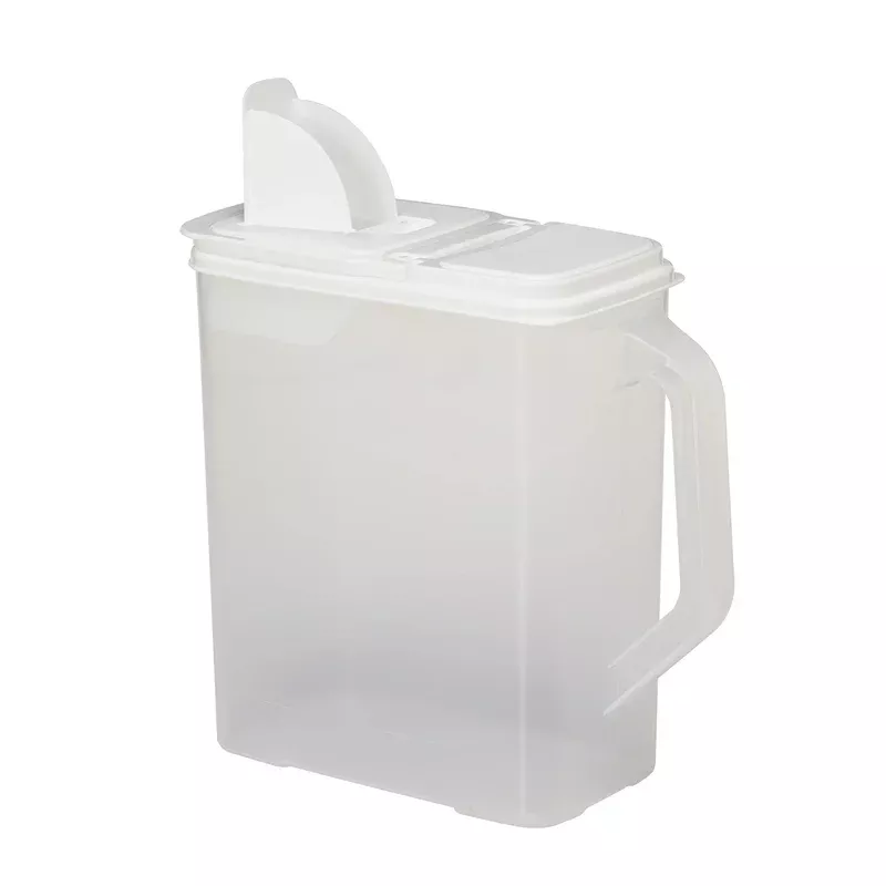 Pet Food Dispenser