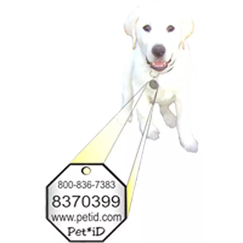 Pet*iD Tag Service Plan Pack