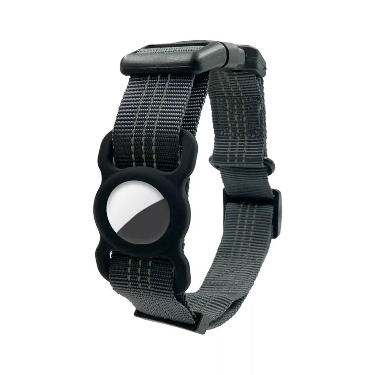 Pet Products Mobile Phone Tracker Protector – Dark Grey | M