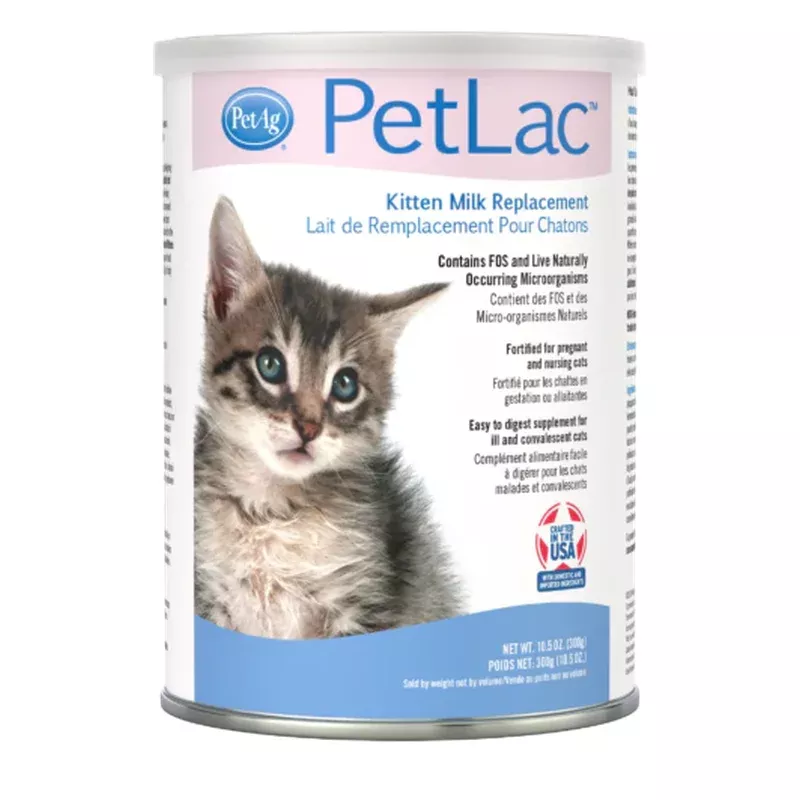 PetAg PetLac™ Powder for Kittens