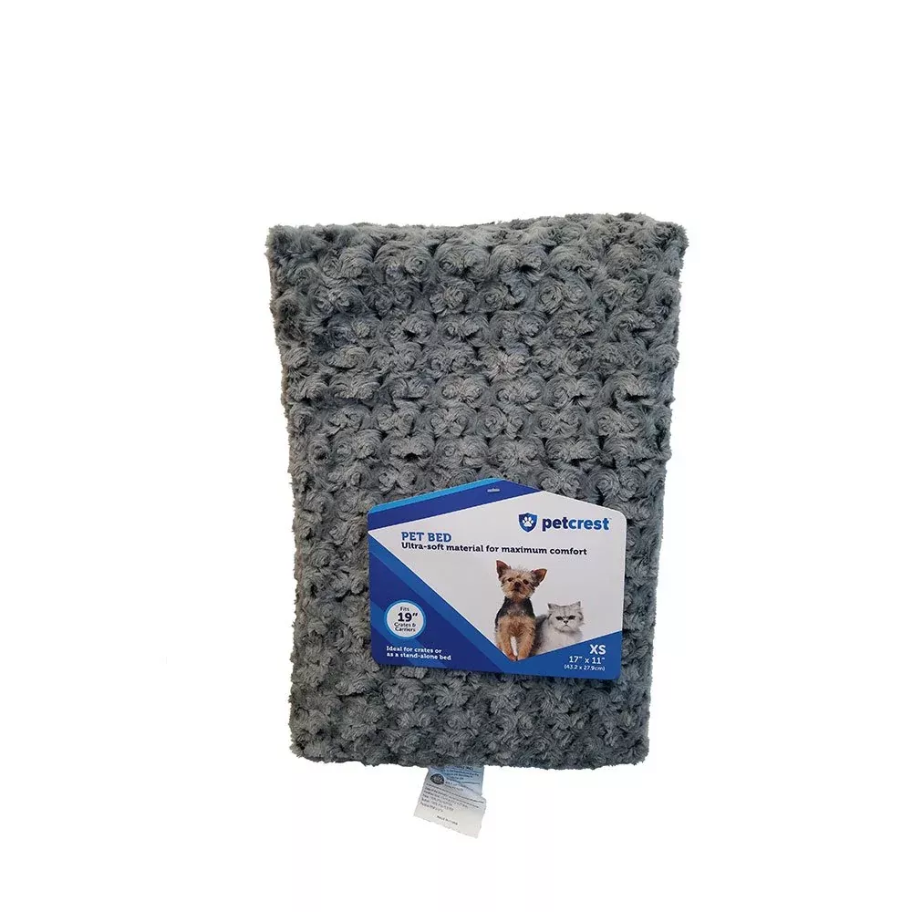 Petcrest Delux Crate Mat