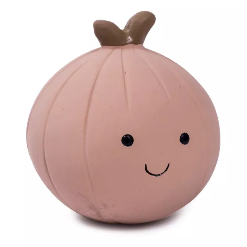 Petface Latex Onion Dog Toy