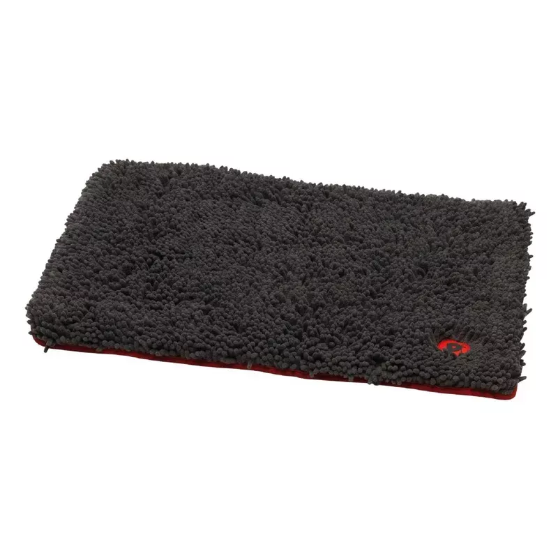 Petface Memory Foam MicroFibre Crate Mat for Dogs