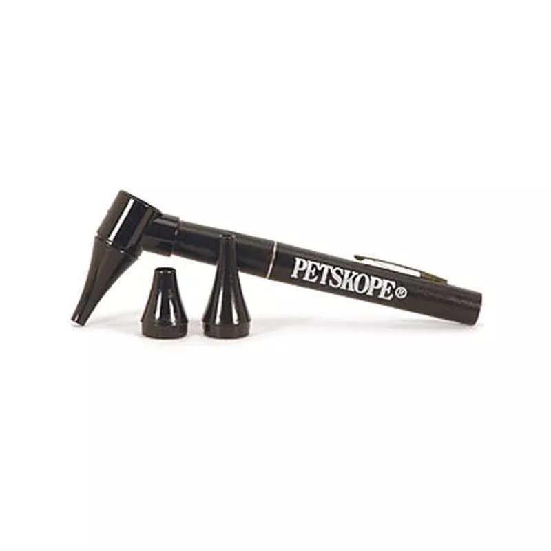 PetSkope Ear Scope Magnifier