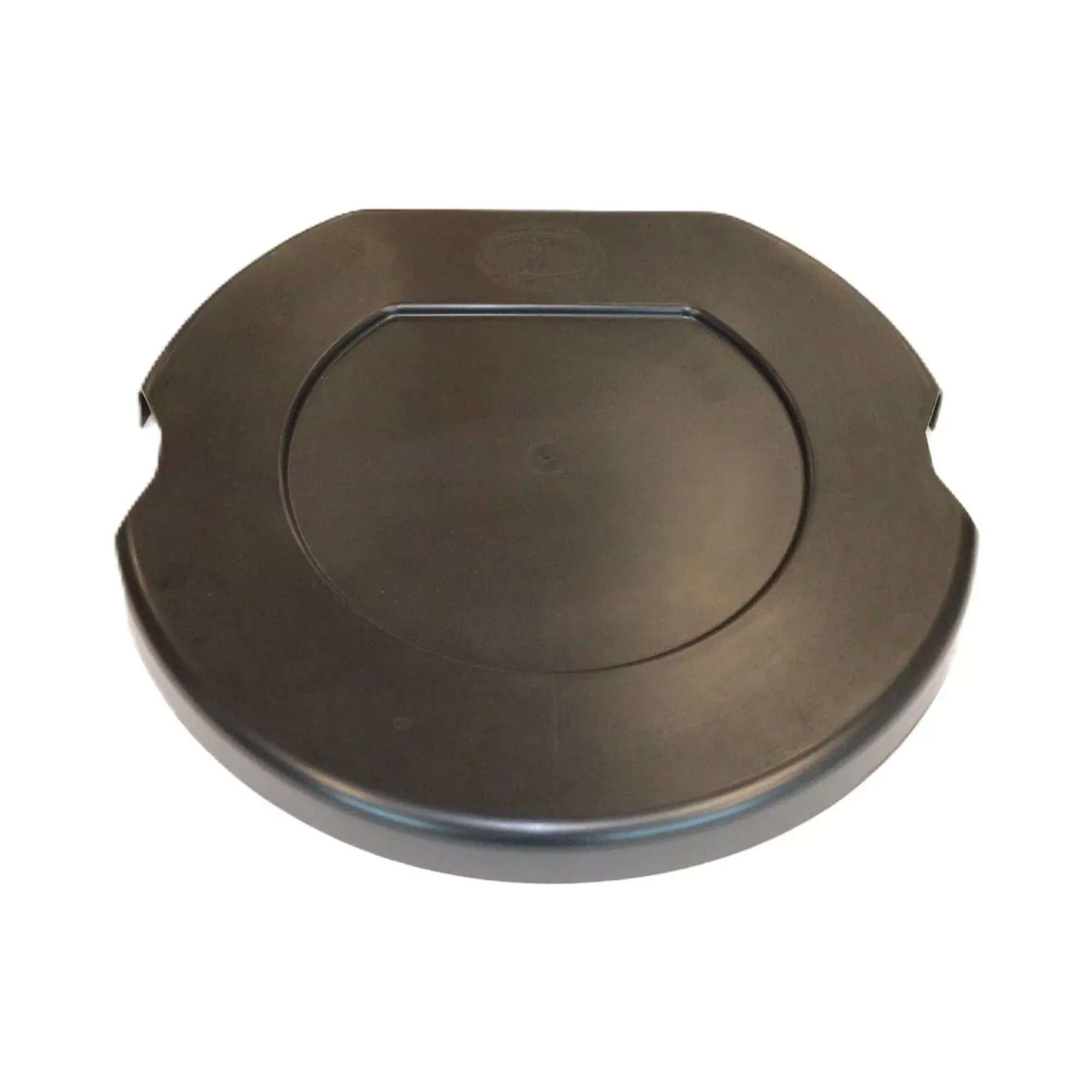 Plastic Lid for 20 Quart Flat Back Bucket