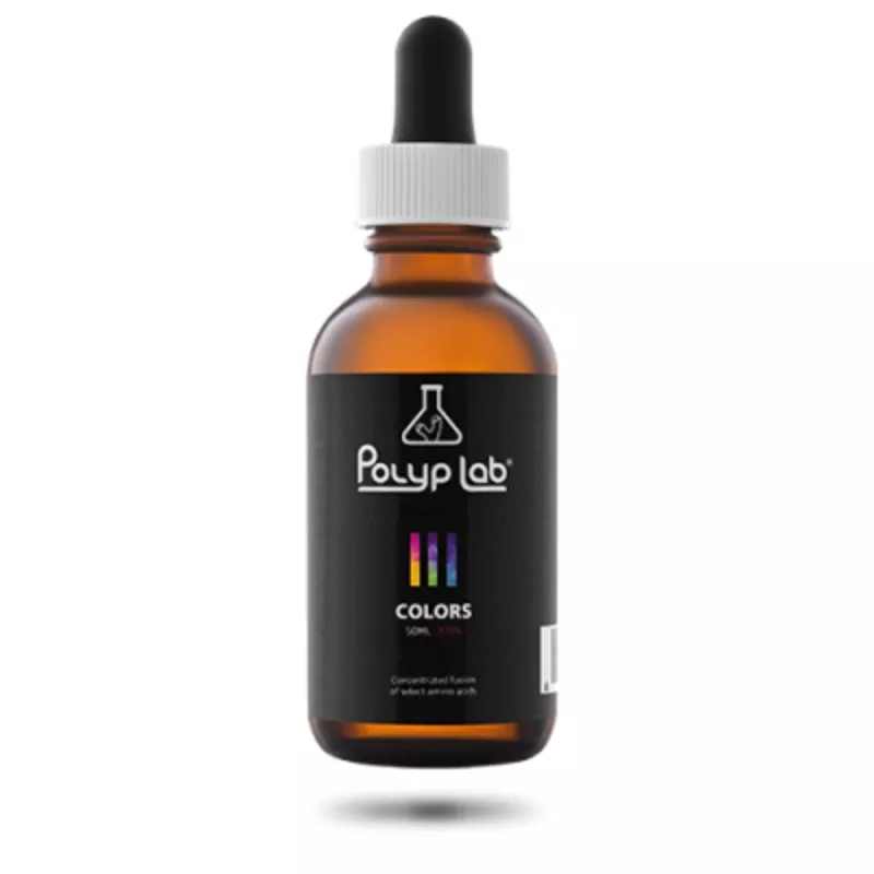 Polyp lab genesis bacteria 50ml