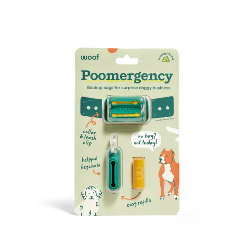 Poomergency