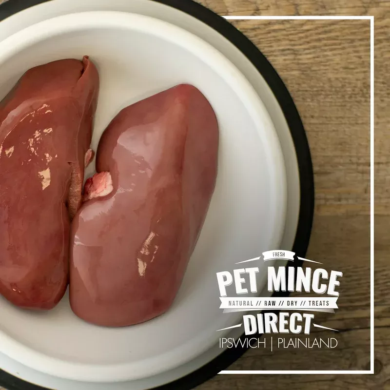 PORK KIDNEY