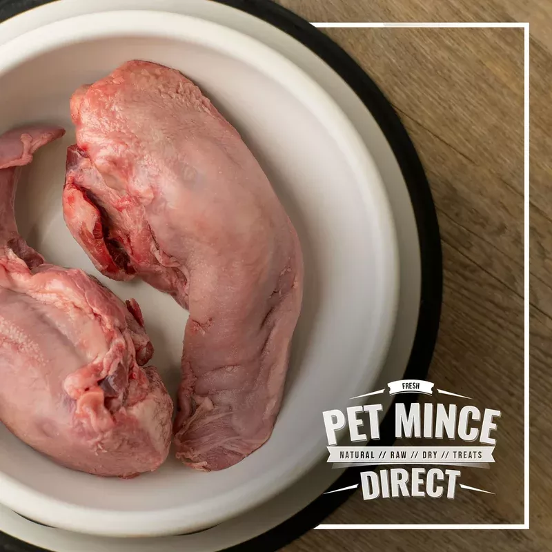 PORK TONGUE