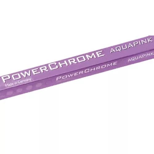 Powerchrome Aquapink 60″ – 80W