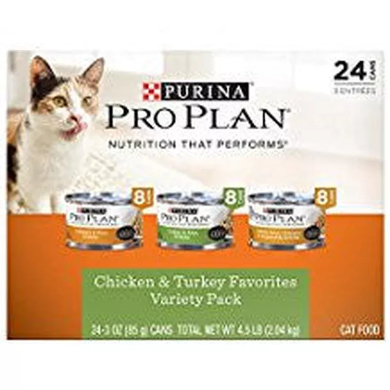 Pp Chicken /tky Fav Combo 24ct {L-1} C= 381319