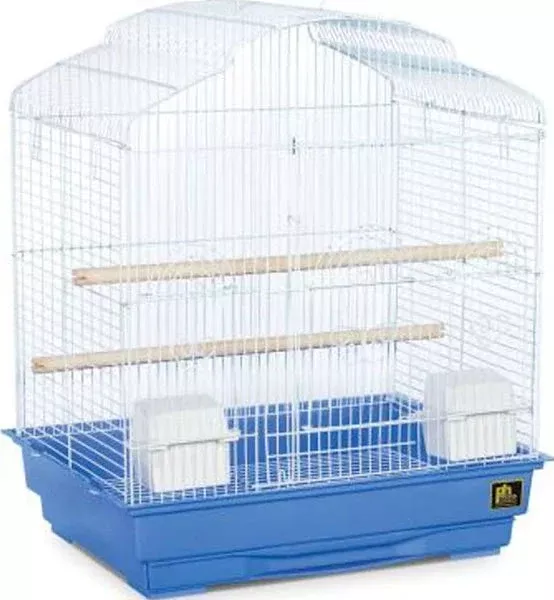 Prevue Pet Prevue Hendryx Dometop Bird Cage