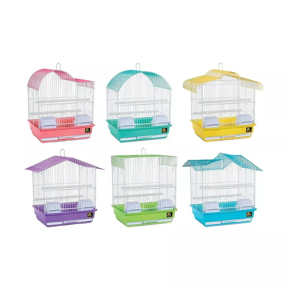 Prevue Pet Prevue Hendryx Parakeet Bird Cage