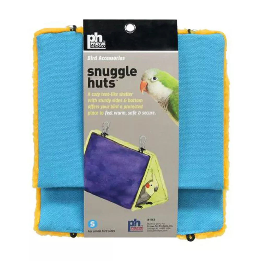 Prevue Pet Prevue Hendryx Snuggle Hut For Bird