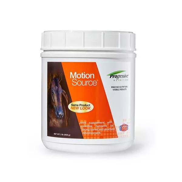 Progressive Nutrition Motion Source™