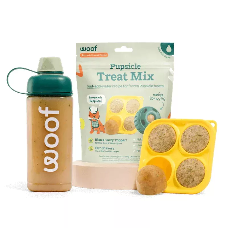 Pupsicle Mix Basic Pack
