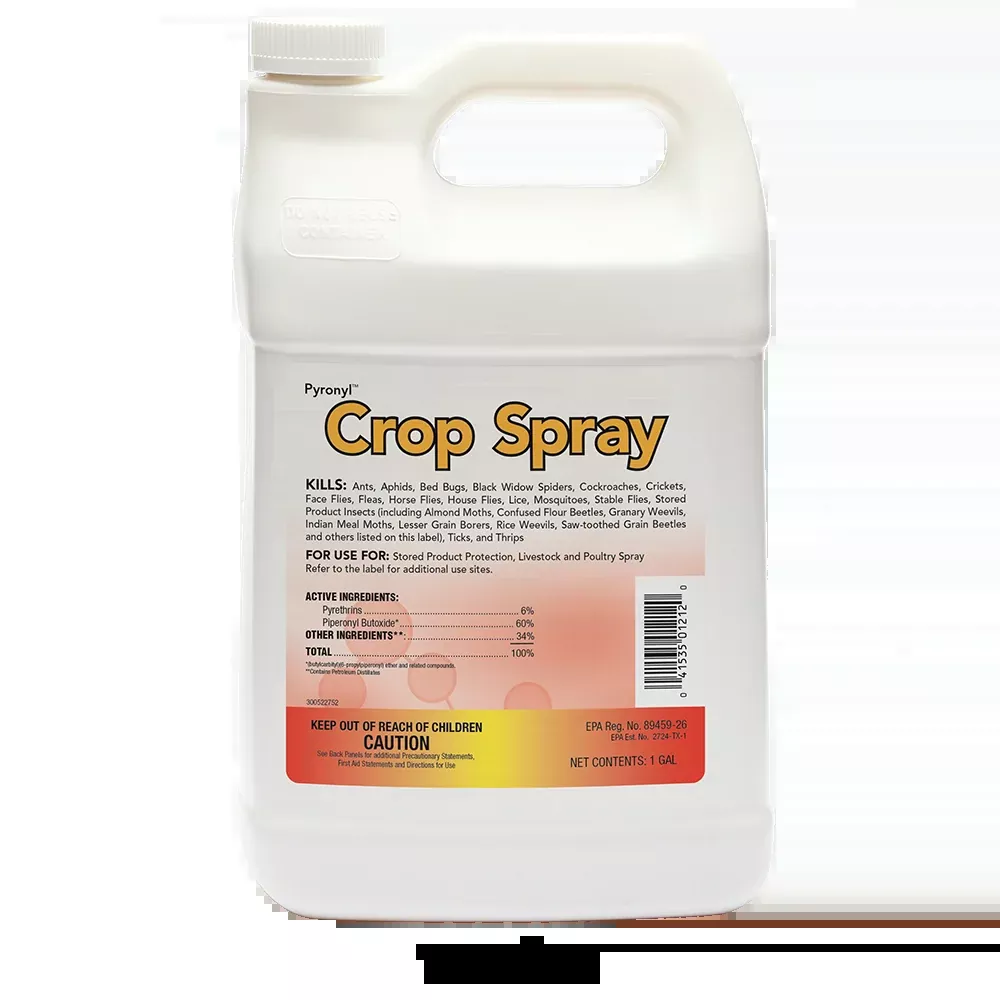 Pyronyl Crop Spray