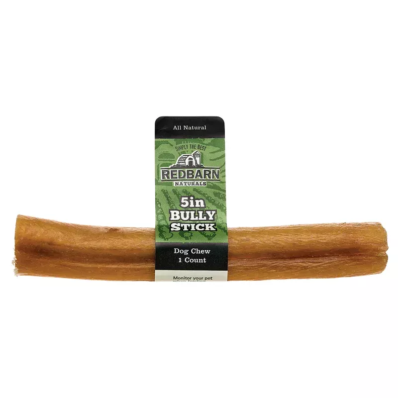 Redbarn Bully Stick, Dog Chew