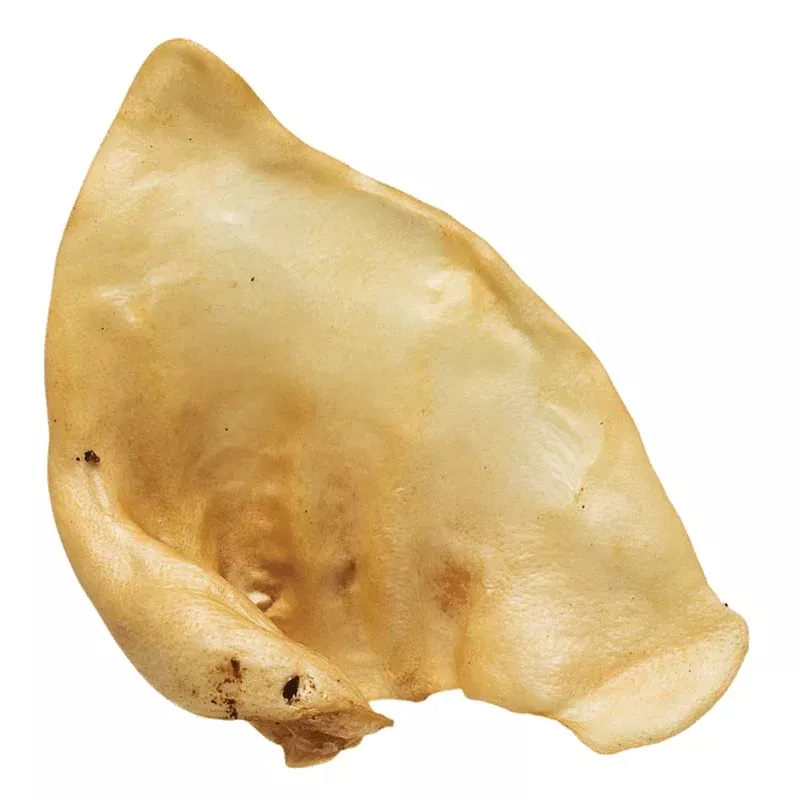 Redbarn Puffed Sow Ears, Dog Chew
