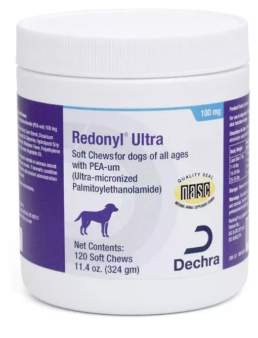 Redonyl Ultra Soft Chews for Dogs