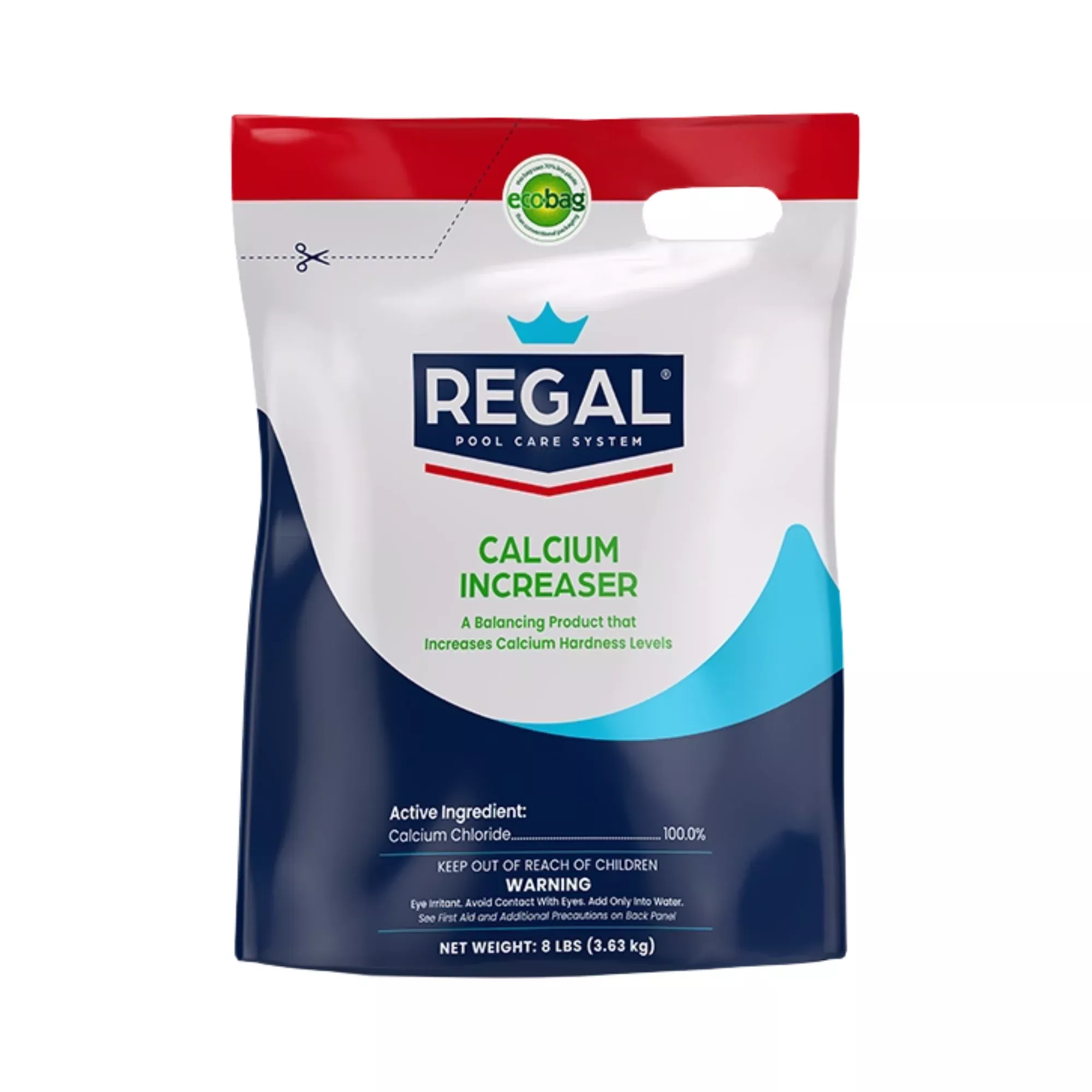 Regal Calcium Increaser