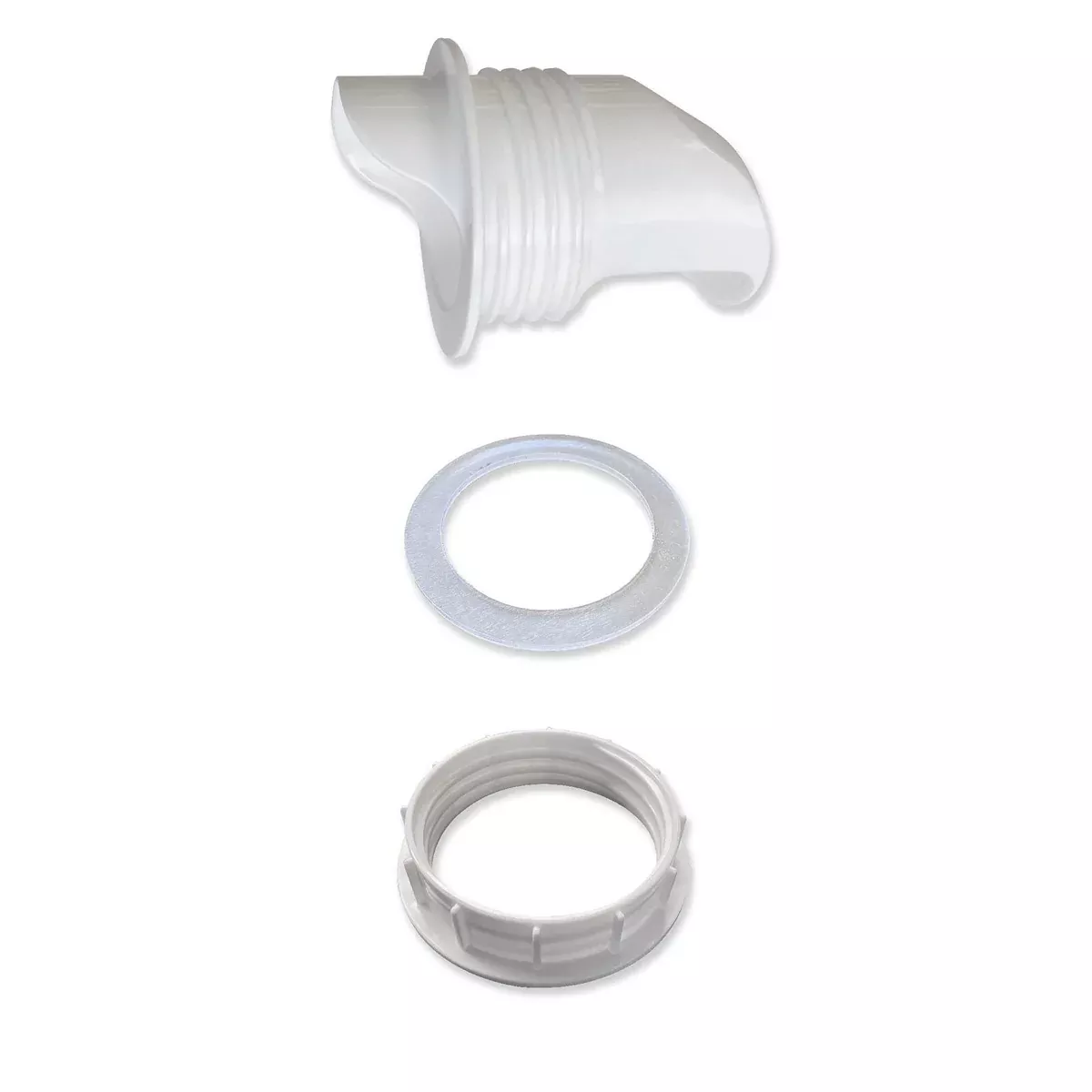 Riverbend Resources Pro Poultry Feeder Single