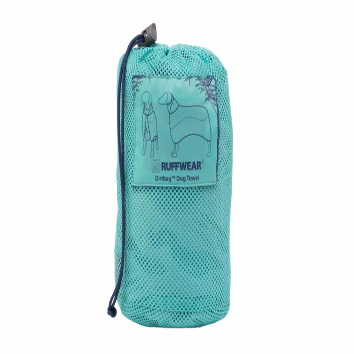 RuffWear Dirtbag Dog Towel