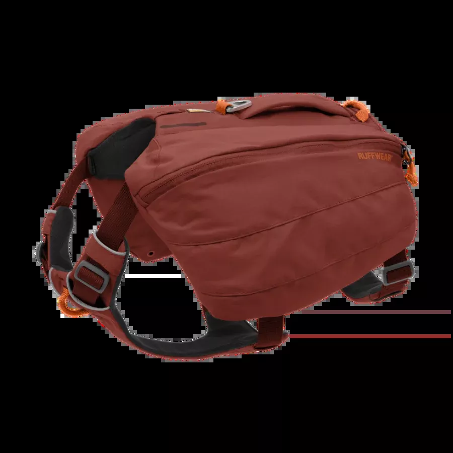 RuffWear Front Range Day Pack Medium Red Clay