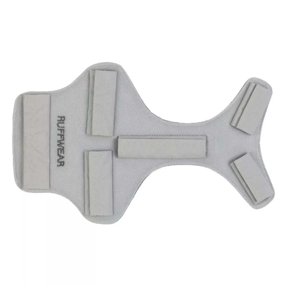 RuffWear Swamp Cooler Core Large/XLarge Graphite Gray