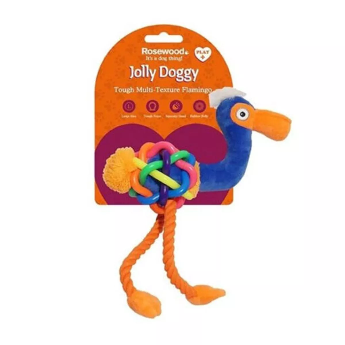 RW Flamingo 39030