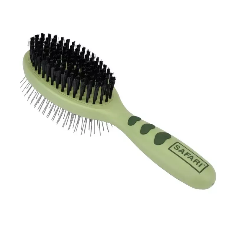 Safari Combo, Dog Brush