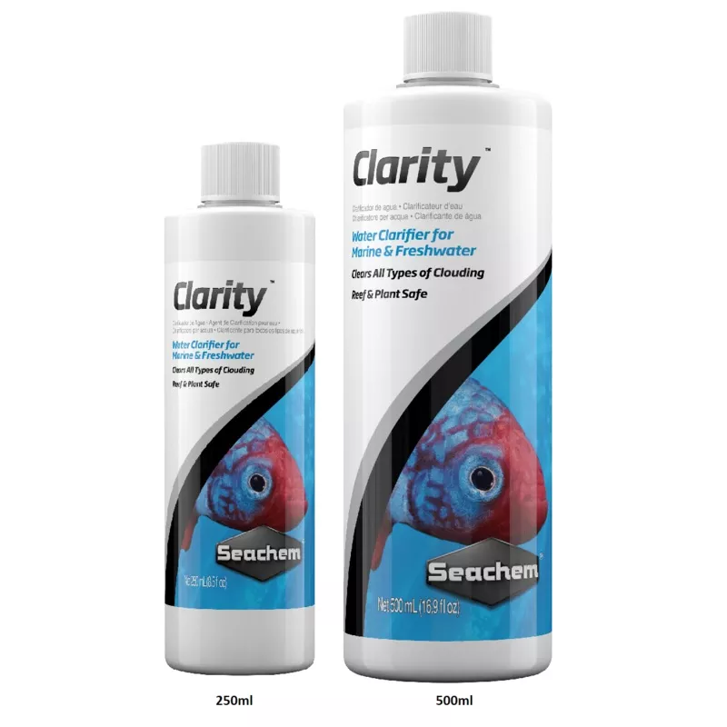 Seachem Clarity