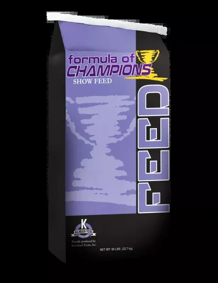 Show & Glow Supplement