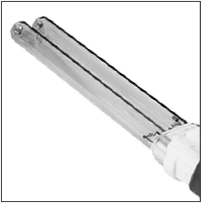 Sicce Replacement 13W UV-C Lamp