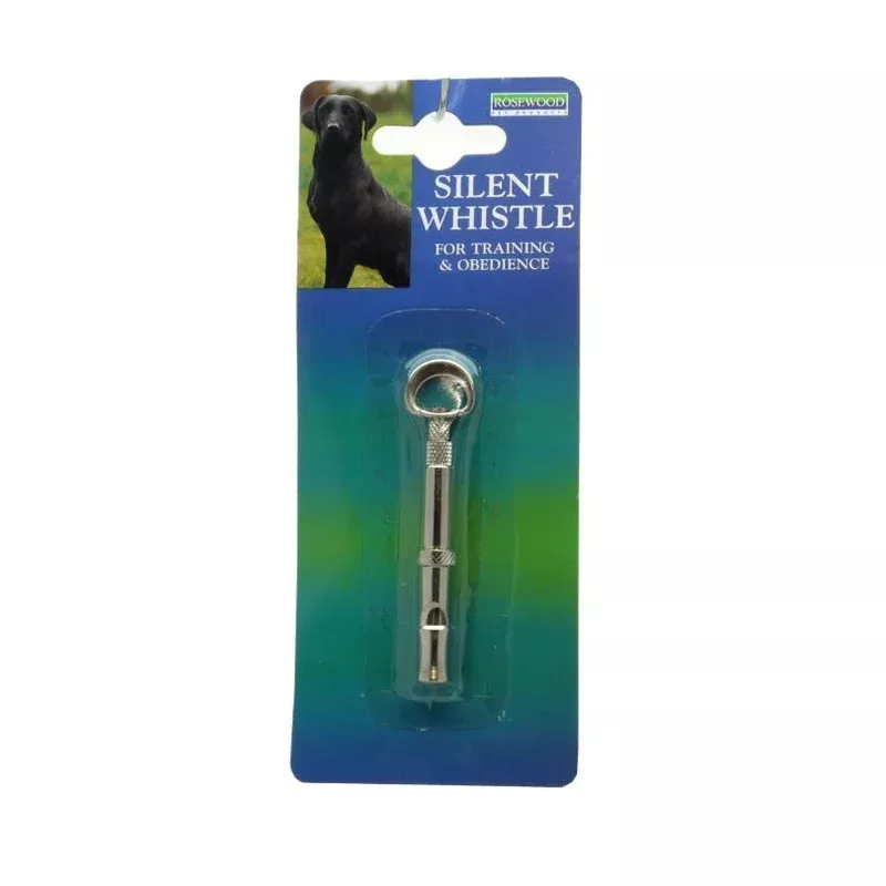 Silent Dog Whistle