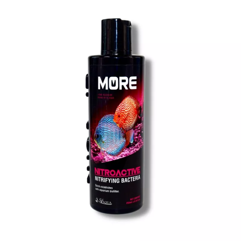 SL-Aqua Black More Nitroactive Nitrifying Bacteria