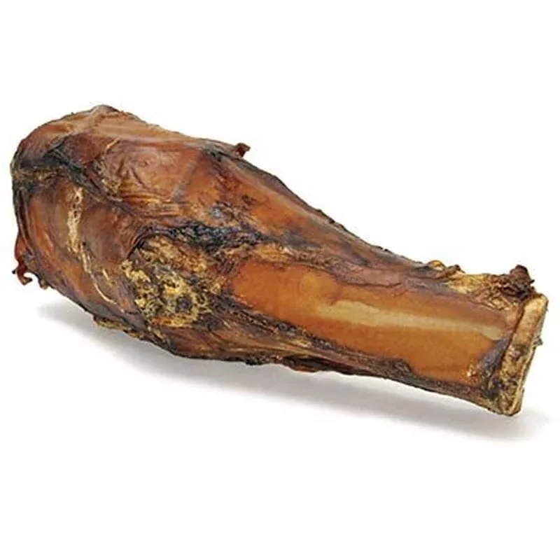 Slammer Bone, 10″