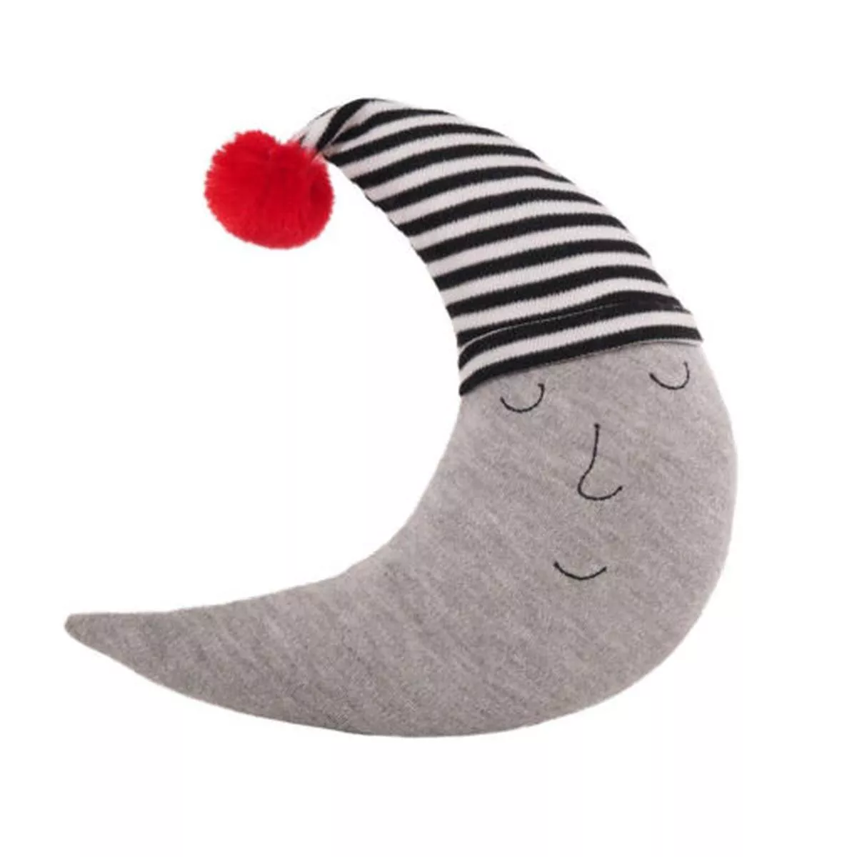 SLEEPY MOON