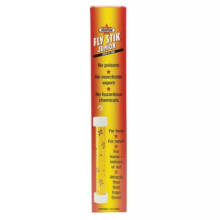 Starbar Fly Stik Junior Stickly Fly Trap