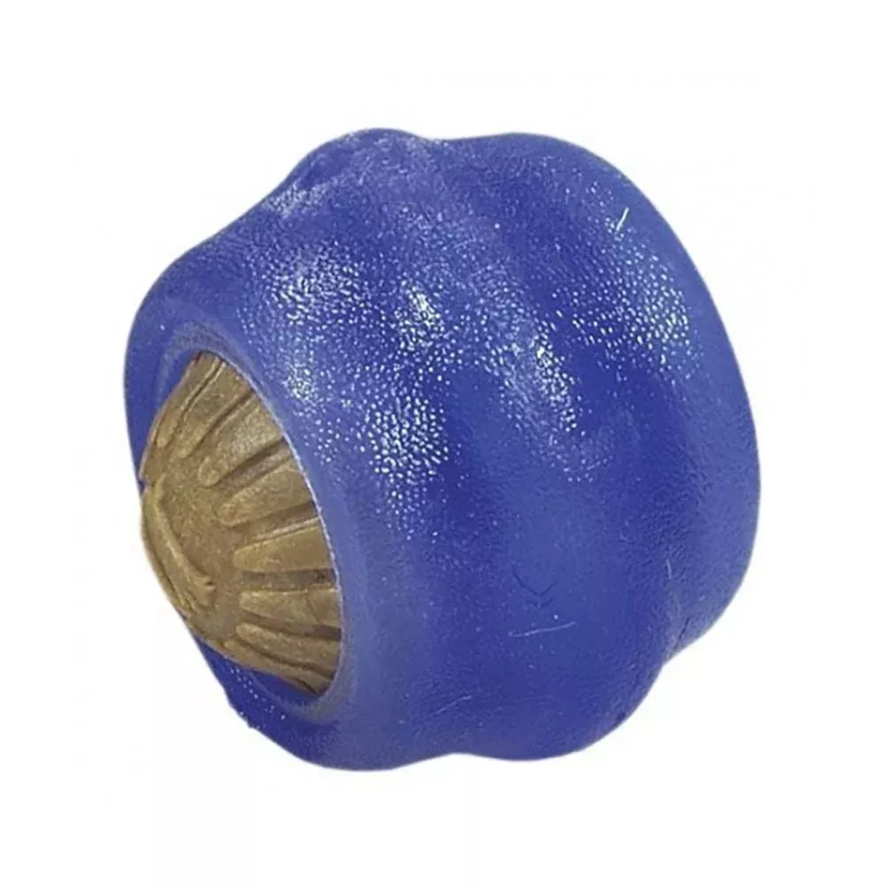 Starmark Everlasting Treat Ball with Dental Ridges