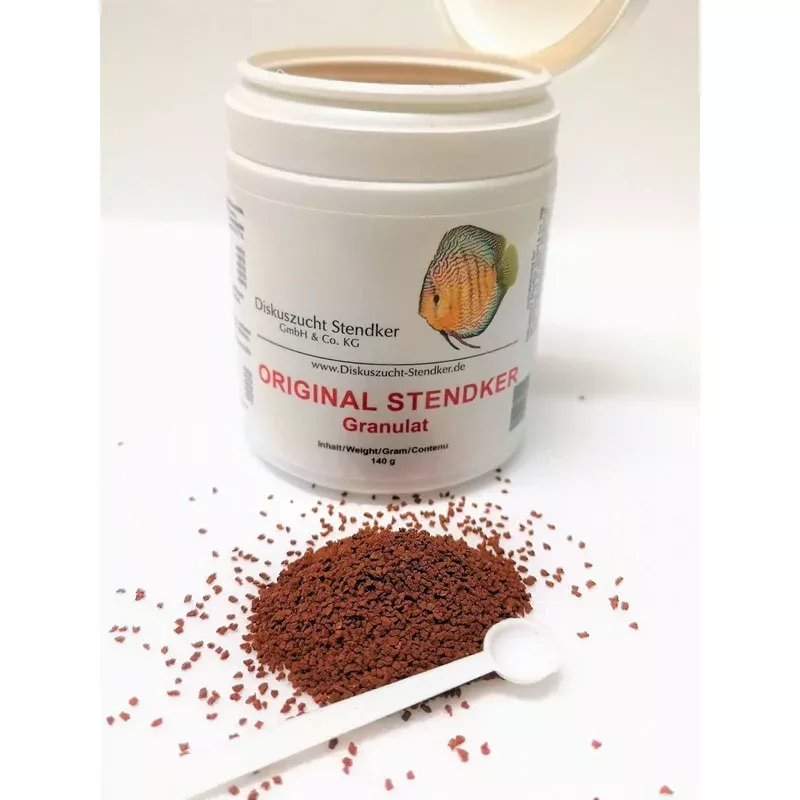 Stendker Granules 140gr