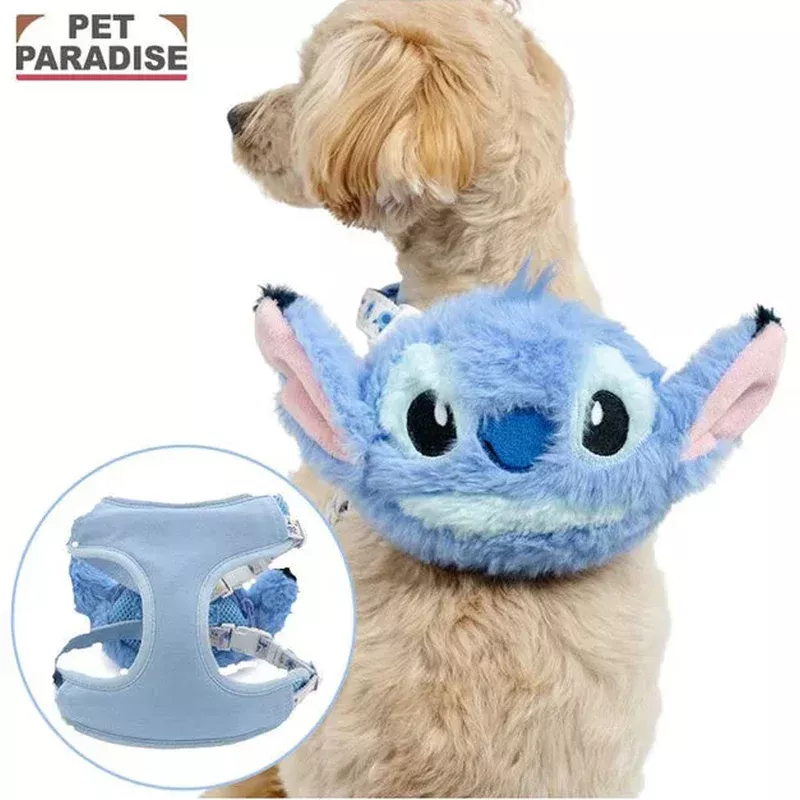 Stitch Backpack Harness