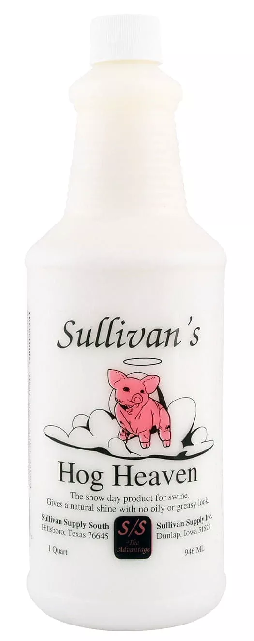 Sullivan's Hog Heaven
