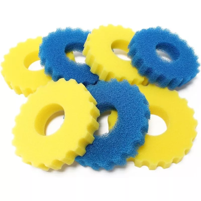 SUNSUN CPF-2500/10000/15000/20000 Bio Sponge Replacement Set