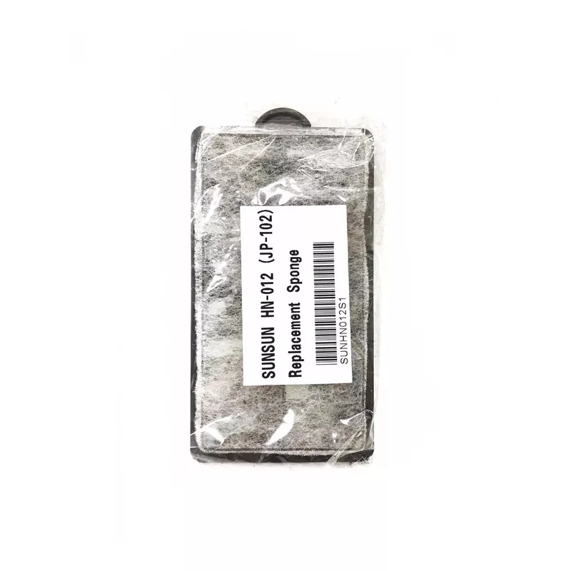 SUNSUN Replacement Sponge for HN-011/ 012